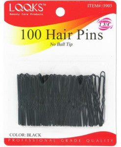 Hair Pins