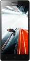 Lenovo K3 Note (Black, 16 GB)